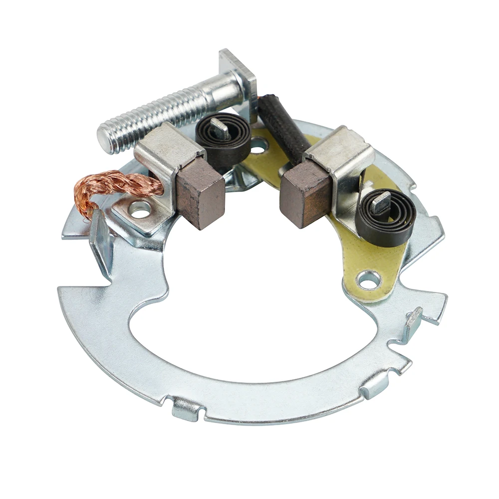 ATV Starter Brush Plate Rebuild Kit for Honda Foreman 400 450 500