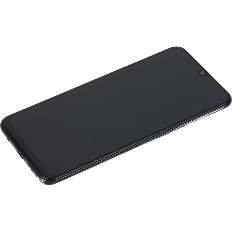 Смартфон SAMSUNG Galaxy A50 64Gb, SM-A505F, черный
