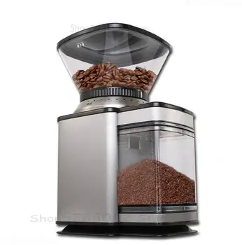 

350g Coffee Grinder Fast Speed Home Grinding Machine Grains Spices Cereals Bean Mill Flour Powder Crusher 220V