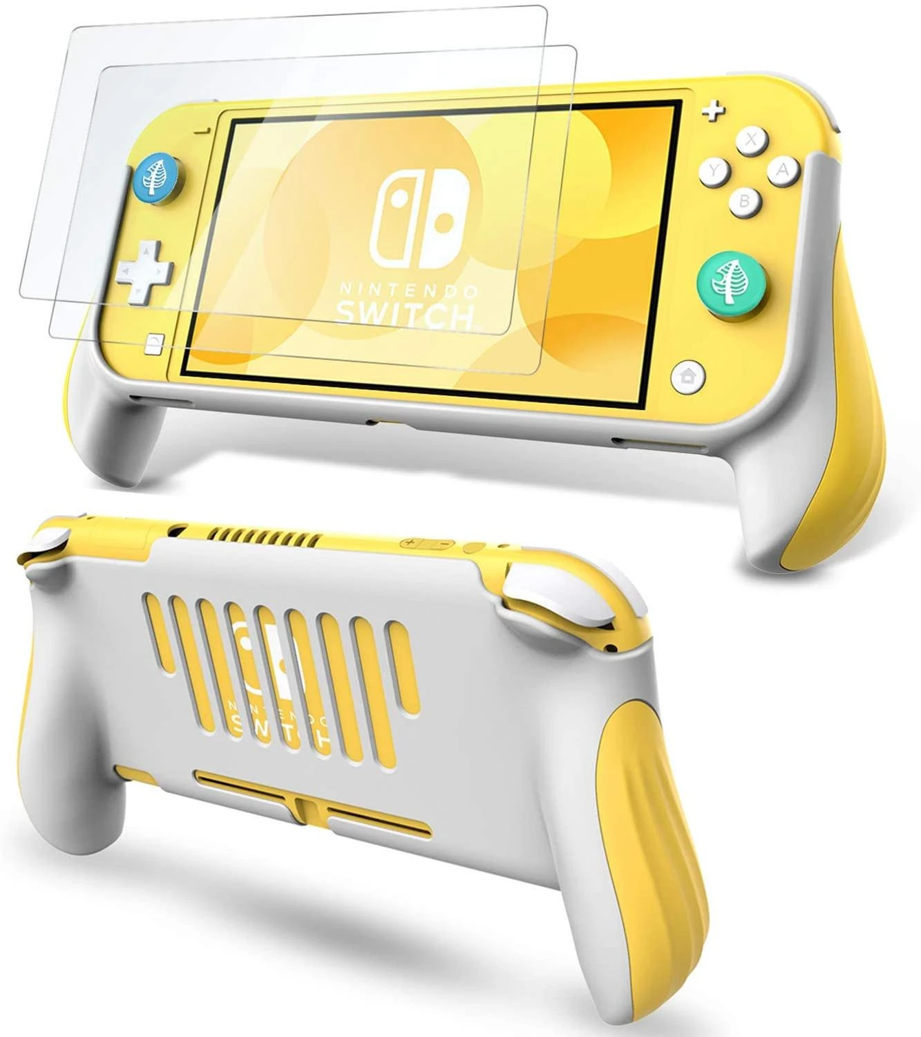 Hurtig Skole lærer G Nintendo Switch Lite Accessories | Hand Grip Nintendo Switch Lite - Nintendo  Switch - Aliexpress