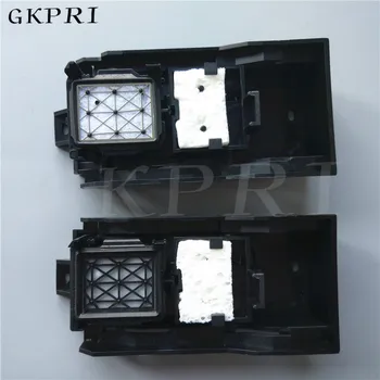 

Eco solvent printer plotter Mimaki JV33 Capping Station DX5 Cap Top Capping Assembly DX5 printhead clean unit kit 1pc