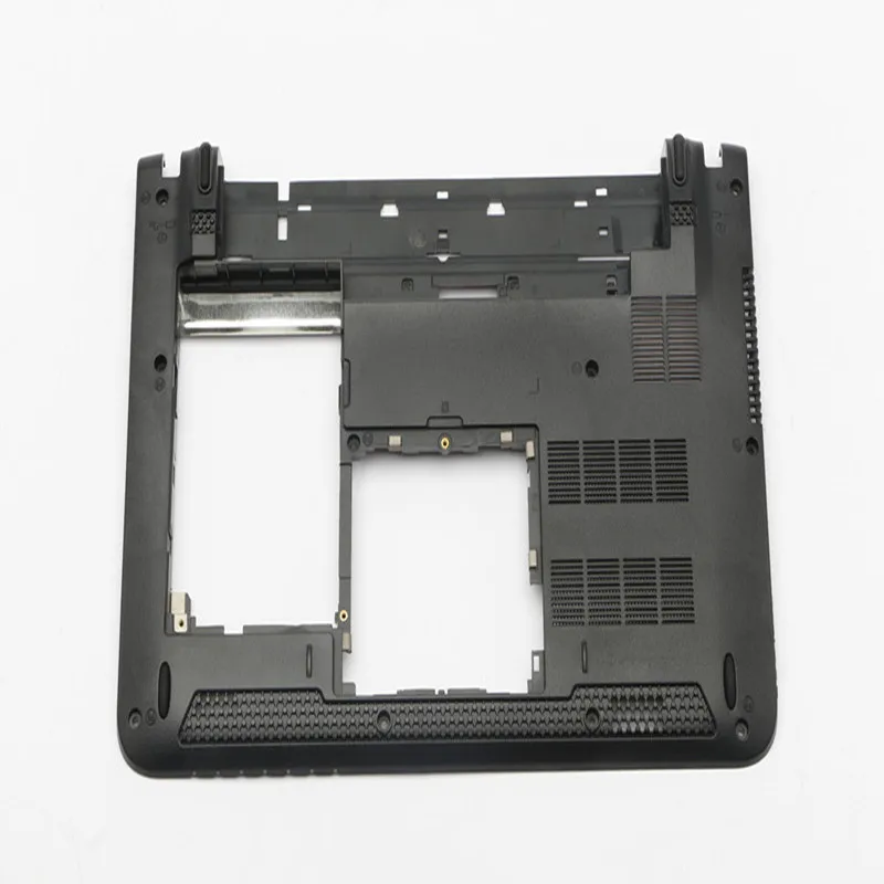 

New K000096730 Genuine Bottom Base Case Cover Black AP0CN000400 for Toshiba Portege T210
