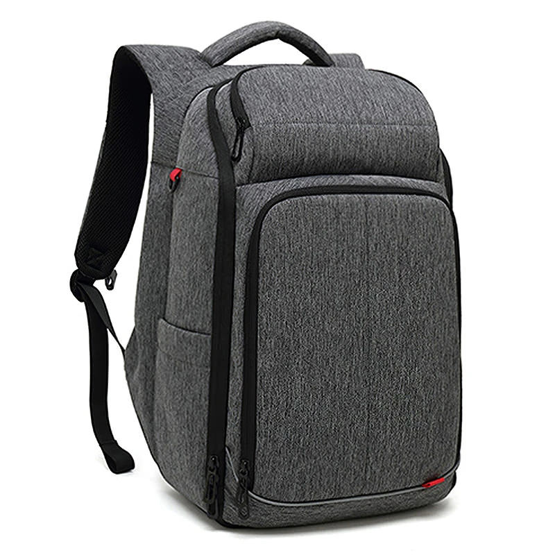 Fashion Pria Ransel Laptop Notebook Tas Luar Ruangan Lebih Besar Kapasitas Ransel Untuk Macbook Acer Hp Asus Lenovo 13 14 15 17 Inci Laptop Bags Cases Aliexpress
