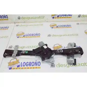 

98920SUV20 WINDOW LIFTER FRONT LEFT OPEL MOKKA