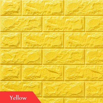 

10 styles 3D Wall Sticker Living Room Wallpaper Mural Bedroom Decorative Stickers
