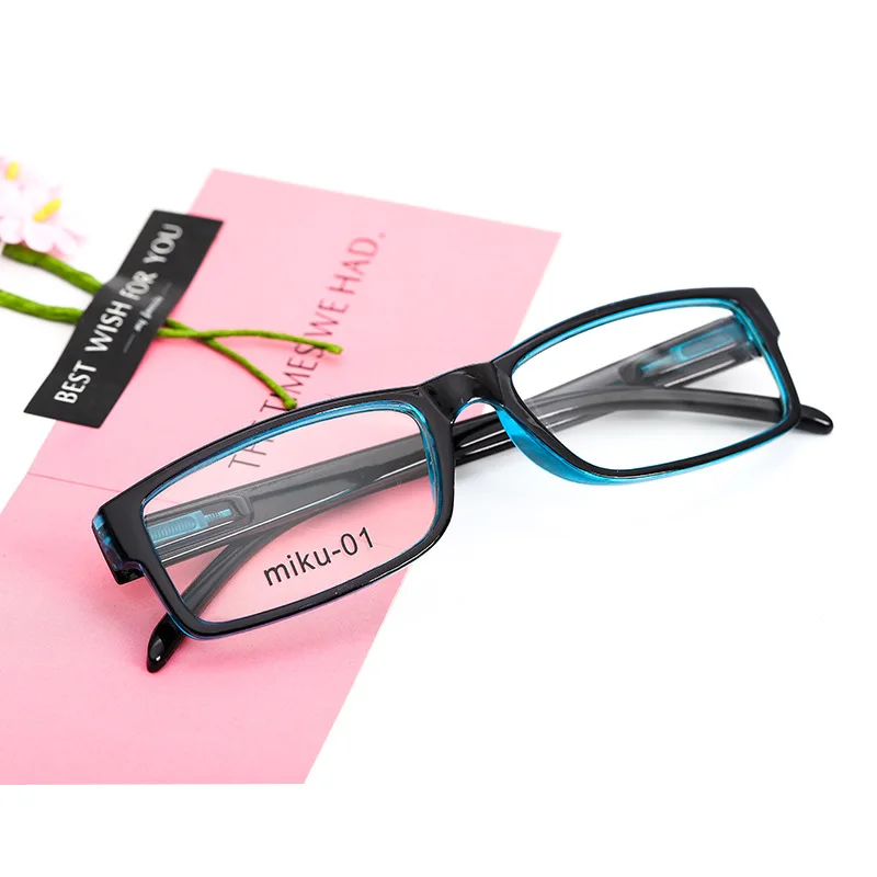 

Hatsune Glasses Hatsune Miku Glasses Japanese-style Soft Girl Second Element Glasses Anime Peripheral