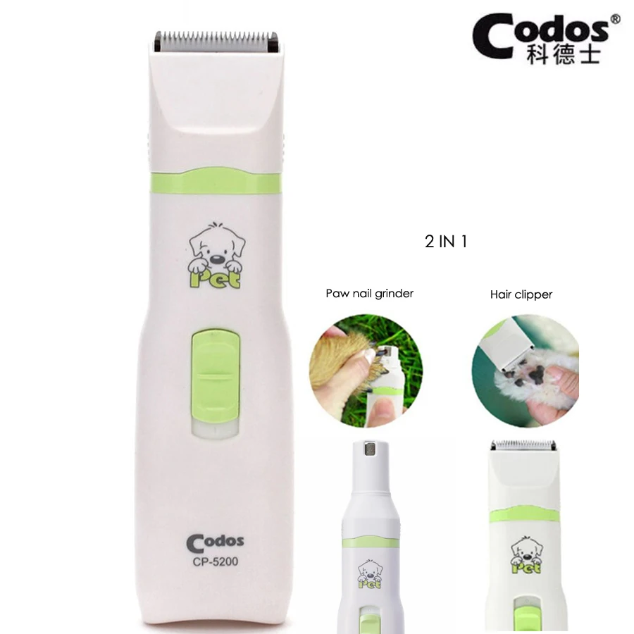Фреза для стрижки когтей и собак 2 в 1|grooming clipper|grooming machinetrimmer grooming |