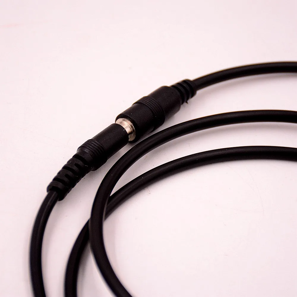 4 в 1 USB Программирование Программа Кабель-адаптер и CD для Kenwood Motorola Baofeng HYT серии ветчина трансивер Multi- интерфейс ga