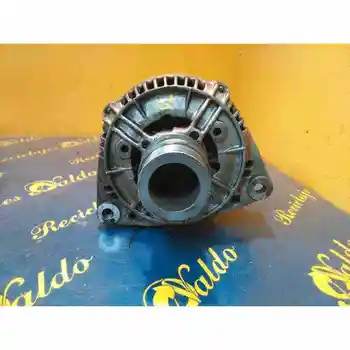 

0123510096 ALTERNATOR SAAB 9-5 FAMILY