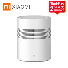 Neue XIAOMI MIJIA Smart Verdunstungsbefeuchter Für Zuhause Aromatherapie Diffusor Luftreiniger dämpfer Nebel Maker Maschine Mijia APP