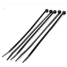 Нейлоновая ткань для связывания кабеля, велосипедная связка, секундомер, защитная сетка для связывания кабеля, Аксессуары для велосипеда