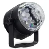 Disco Ball Light Party Lights DJ Color Music With A Flash Drive Projector Discosar Stroboscopes Centergame Led Lamp Strobe Stage ► Photo 2/6