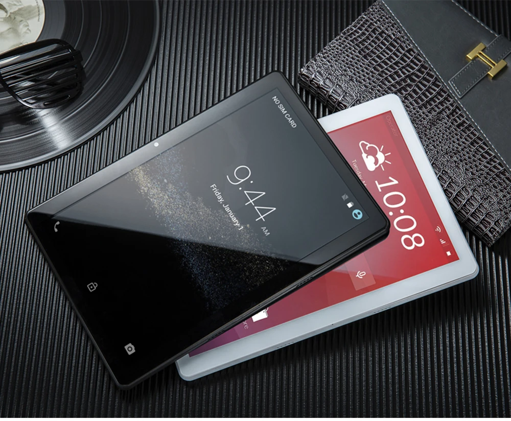 N9 супер закаленное стекло для планшетов 10 дюймов Android 8,0 3g 4G LTE планшетный ПК 1280x800 6 Гб ram 64 Гб rom Dual SIM дюйм/сек, GPS телефон планшеты