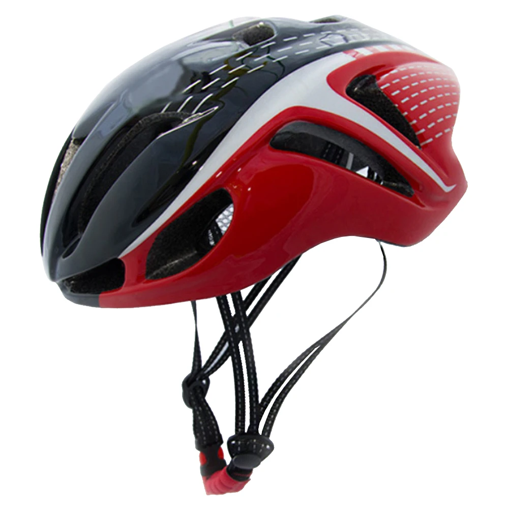 Легкий безопасный велосипедный шлем интегрированный литье Открытый Велоспорт регулируемое амортизирующее оборудование портативный