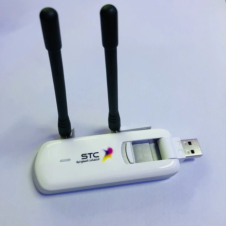 Разблокированный usb модем HUAWEI E3276s 920 4G LTE TDD2300/2600 МГц с 2 антеннами|3G модемы| |
