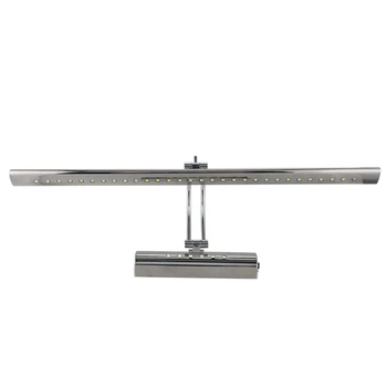 

Lamp Bulb 36LEDs SMD5050 White Light 7W For Bathroom Mirror Table Wall Applique