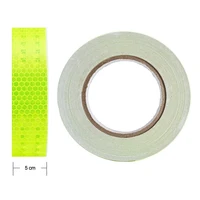 Car Reflective Safety Tape Decoration