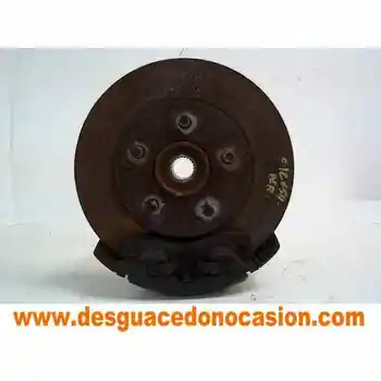 

STEERING KNUCKLE FRONT RIGHT CHRYSLER NEON (PL)