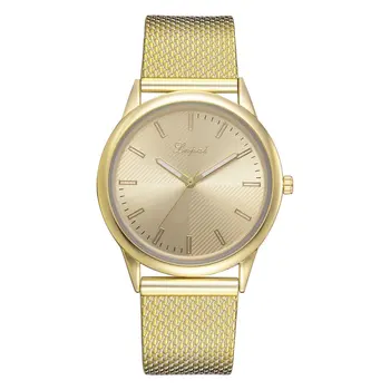 

Lvpai Young Fashion Men Woman Boy Girl Watch Leather Band Quartz Wrist Watch Birthday Gift Planet Mars Print Dial RoundP728