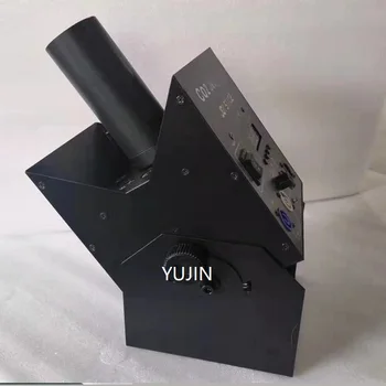 

2019 new Arrival Powerful led pistola co2 Cannon Jet Machine For Show