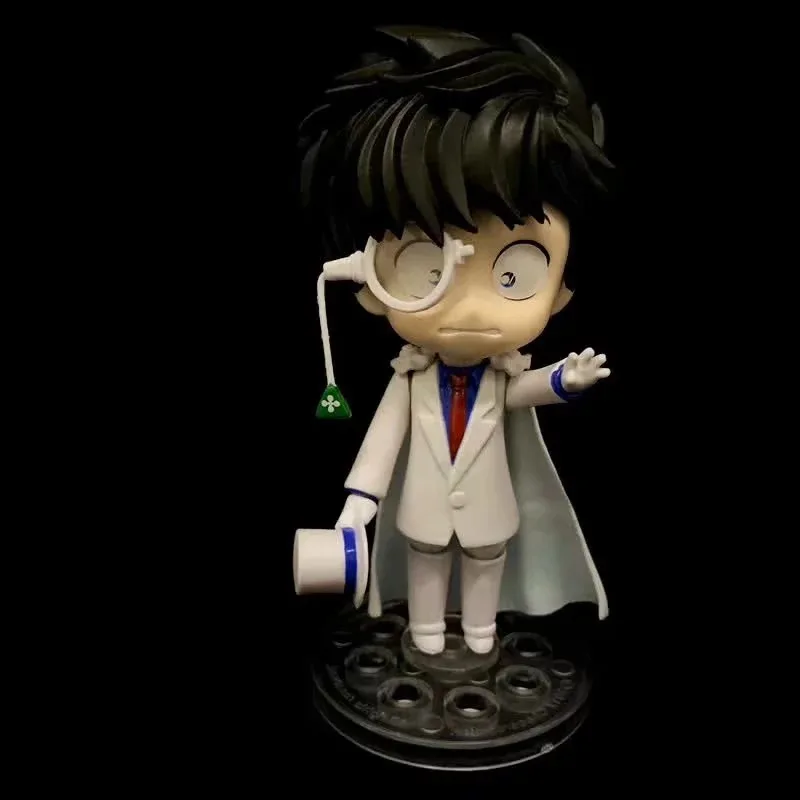 GSC Detective Conan Kidd Милая Глиняная фигурка подвижный шарнир в штучной упаковке Garage Kit