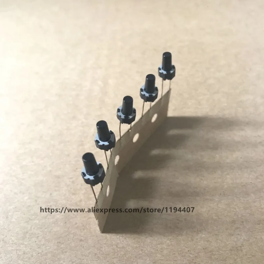500X MICROSWITCH BEAT EFFECT beat SAMPLER FOR PIONEER VSG1010 DJM500 DJM600