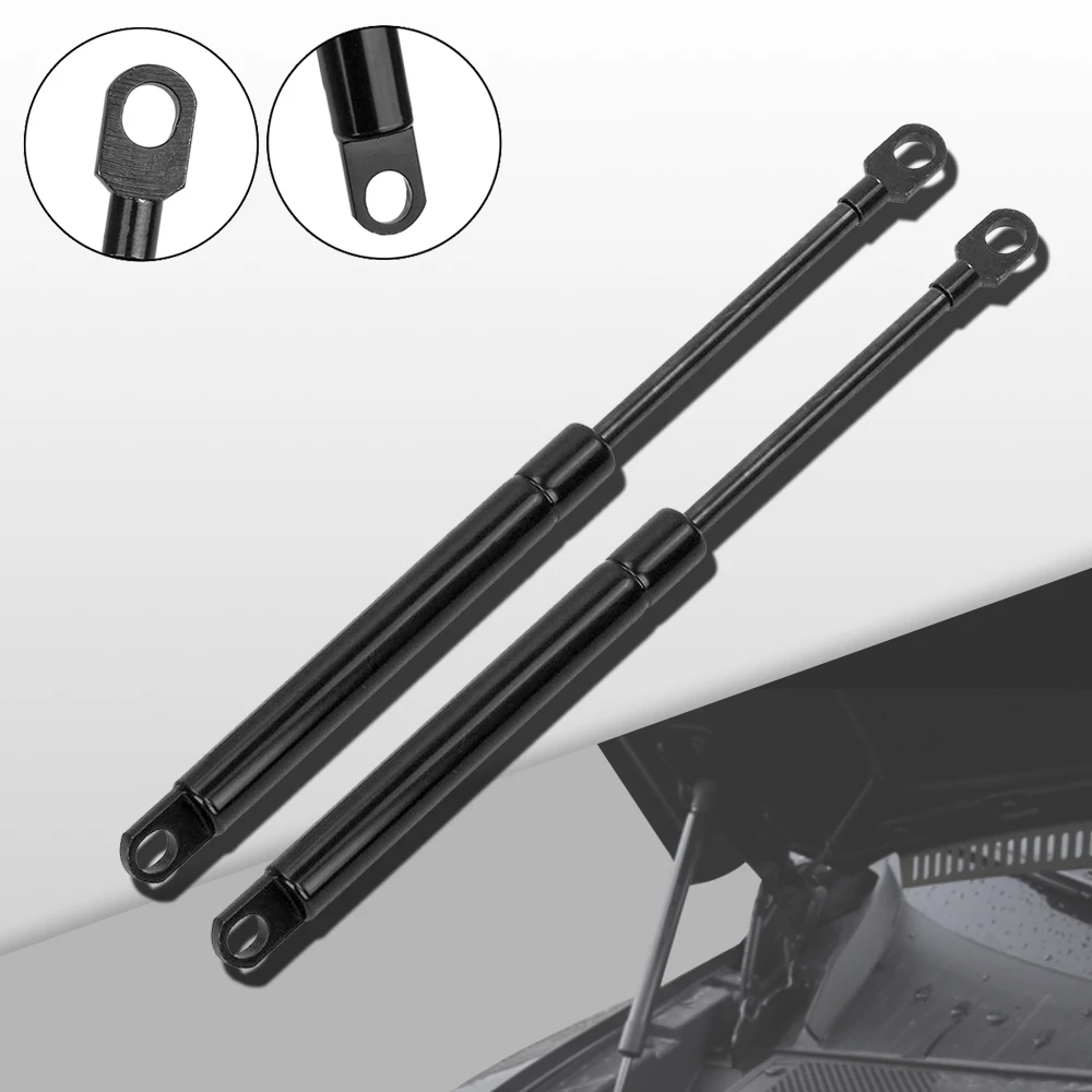 2 Pcs Rear Trunk Lift Support Struts Shock For Chrysler Lebaron 1984 1986 Sg414001 Strut Bars Aliexpress