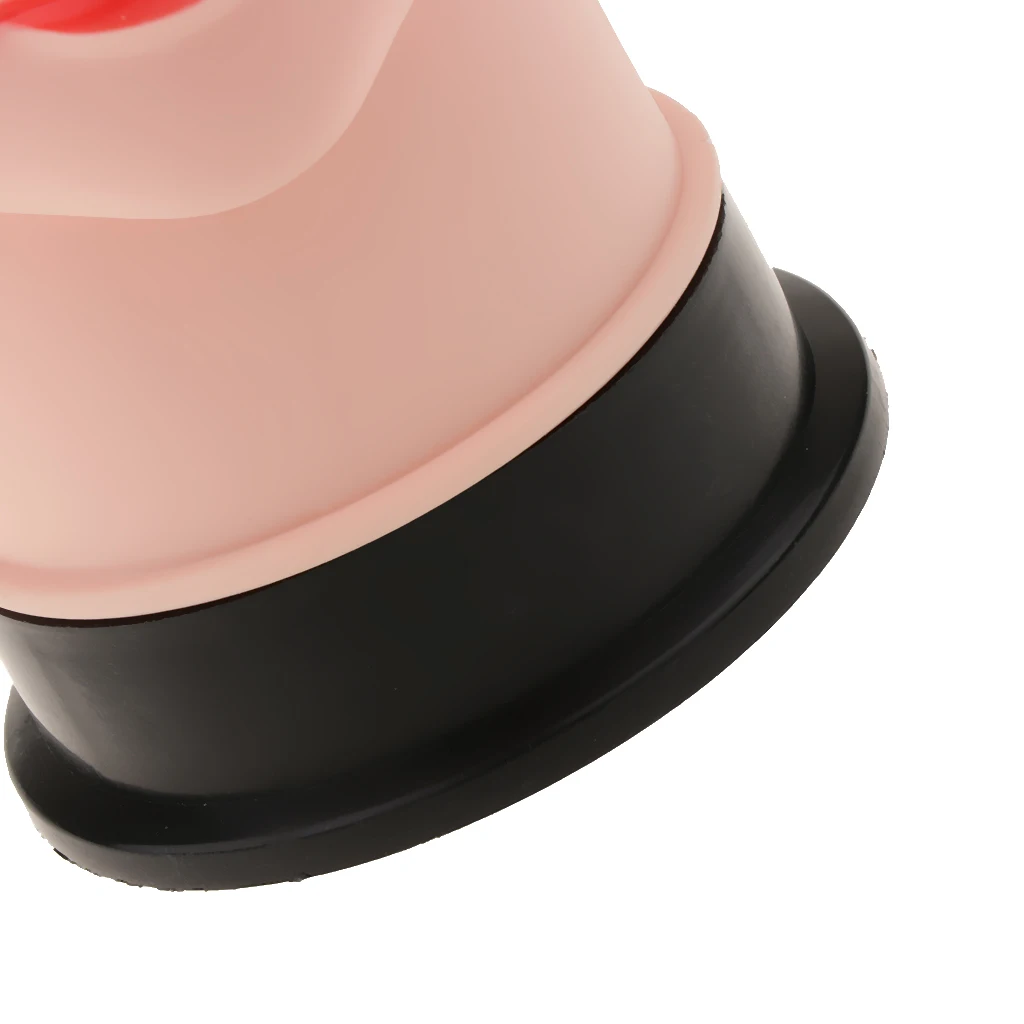 Skin Color Pretty Makeup Female Mannequin Head Wig Hat Glasses Display Stand Skin Color Pretty Makeup Female Mannequin Head Wig Hat Glasses Display Stand