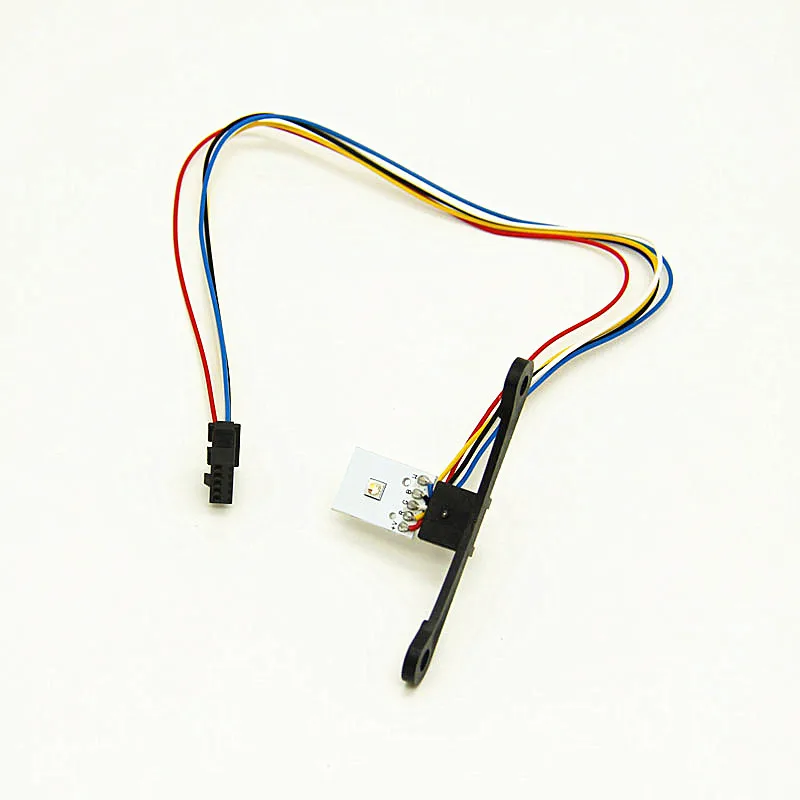 Светодиодный проектор для фар 2 шт. с пультом дистанционного управления|Передние