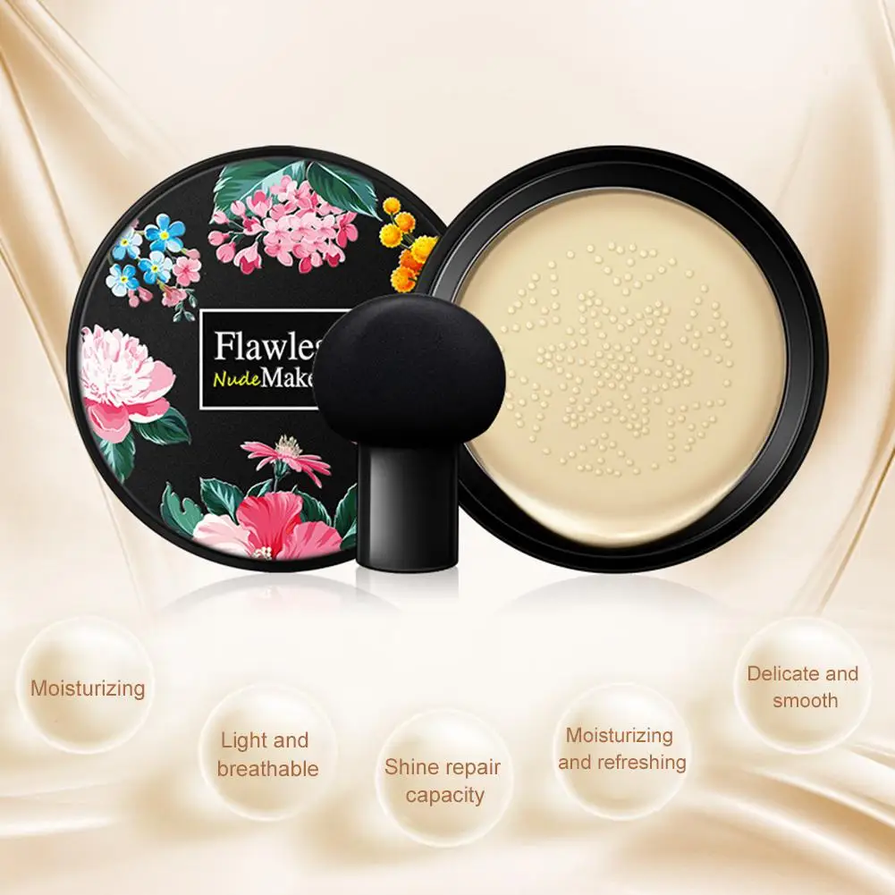 Air Cushion Foundation BB крем консилер макияж косметический инструмент для женщин удобный в использовании Высокое качество Быстрая Новинка