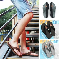 Men Flip Flops Summer Breathable Sandals Shoes For Men Non-slip Rubber Soles Slippers Fashion Outdoor Casual Shoes Big Size 47 6
