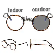 Солнцезащитные очки фотохромизм прогрессивные многофокусные очки для чтения мужские дальнозоркость бифокальные очки для женщин с коробкой NX