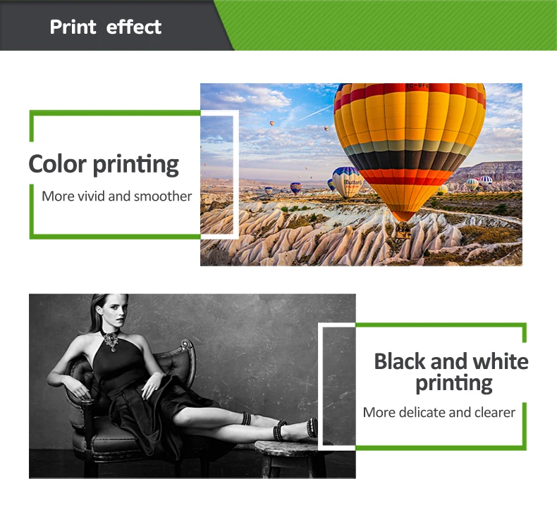 Cheap Kits de recarga de tinta