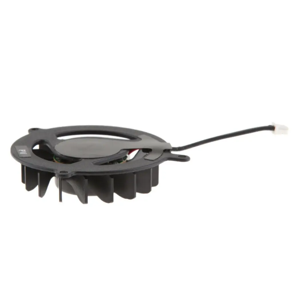 Laptop CPU Cooling Fan Replacement Part for HP DV3 CQ35 DV3-2000 CQ36