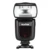 Godox V850II GN60 Off Camera 1/8000s HSS Flash Speedlite 2.4 G Wireless X System Li-Ion Battery for Canon Nikon DSLR Camera