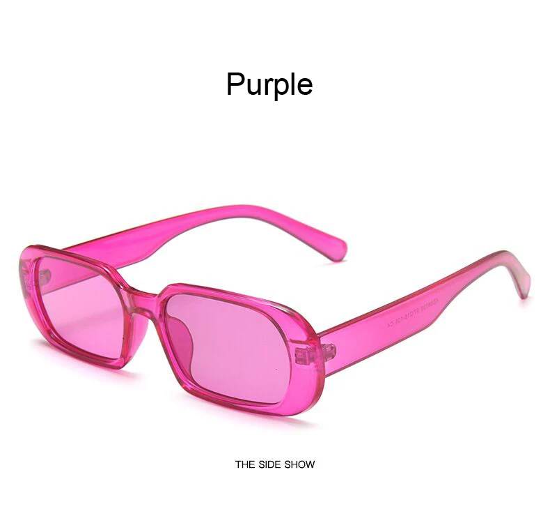 Brand Oval Square Sunglasses Women Fashion Designer Sun Glasses Male Female Vintage Green Pink Ladies Traveling Style Eyewear big frame sunglasses