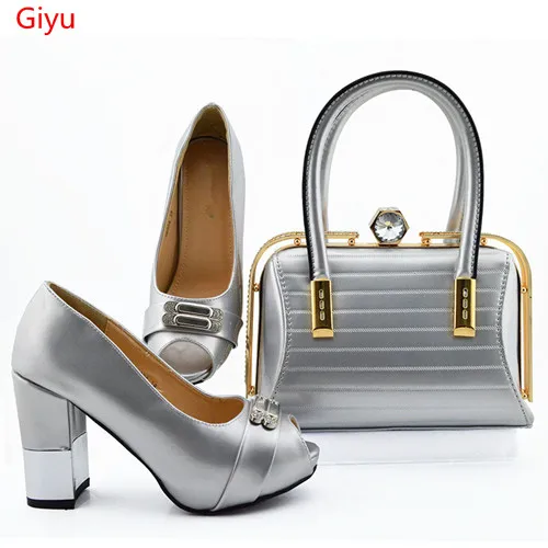 MD006 SILVER