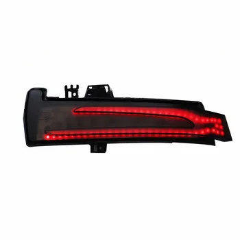 

2pcs Dynamic LED Side Mirror Turn Signal Light For Mercedes-Benz E-Class W212 2010-2015 Car Headlight Decoration Car Lights