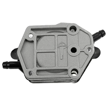 

fit Fuel Pump Outboard Replacement 6A0-24410-00 692-24410-00 Motor 25HP-85HP