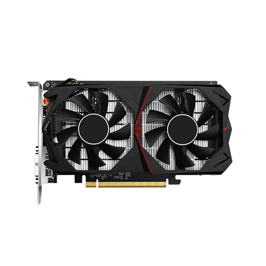 graphics card for pc GTX960 4G Graphic Card GDDR5 128bit Computer Gaming Video Card HD Desktop Computer Graphic Card 1127MHz GPU Core Frequency gpu pc