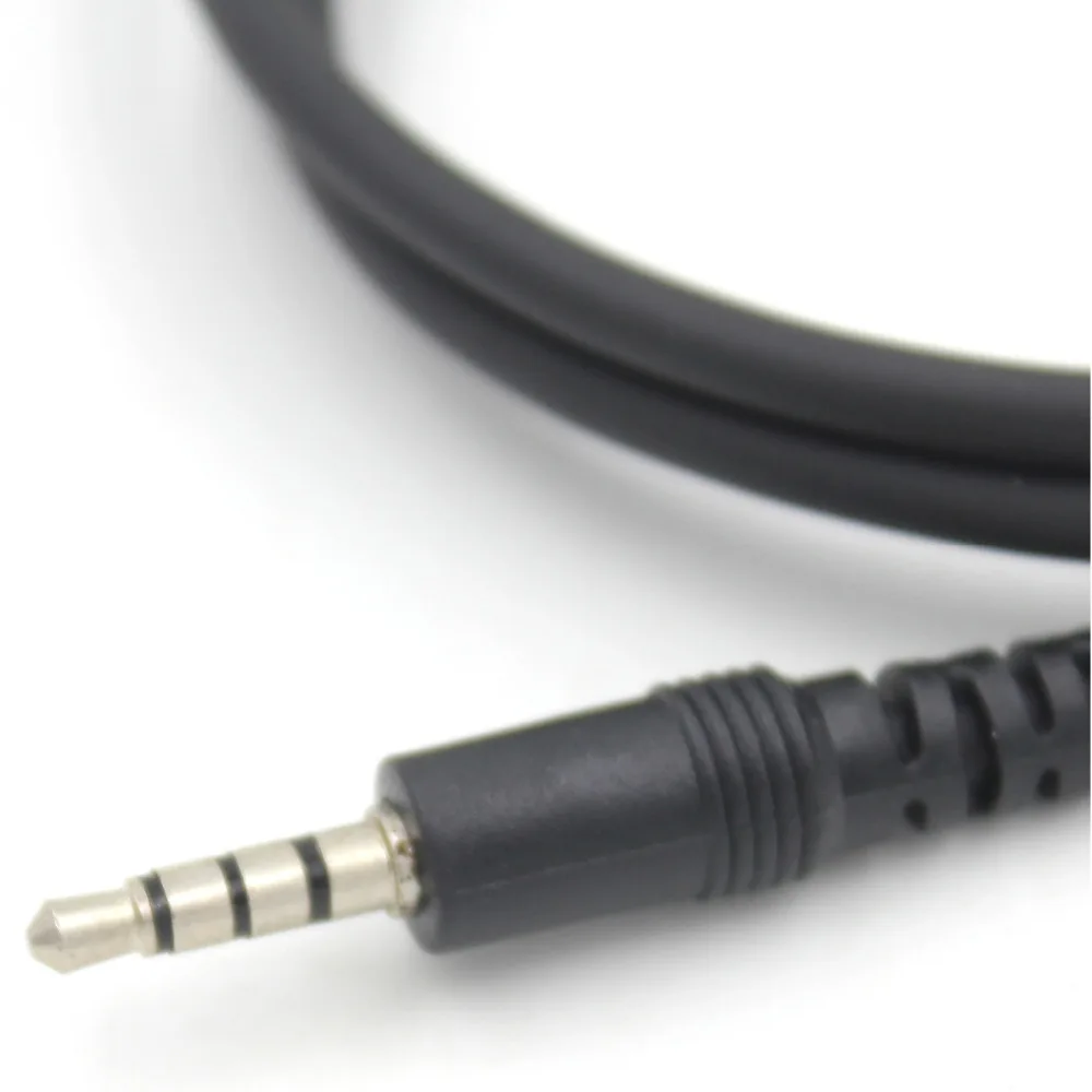 USB-VX3R USB 프로그래밍 케이블 BAOFENG UV-3R 양방향 워키 토키 액세서리