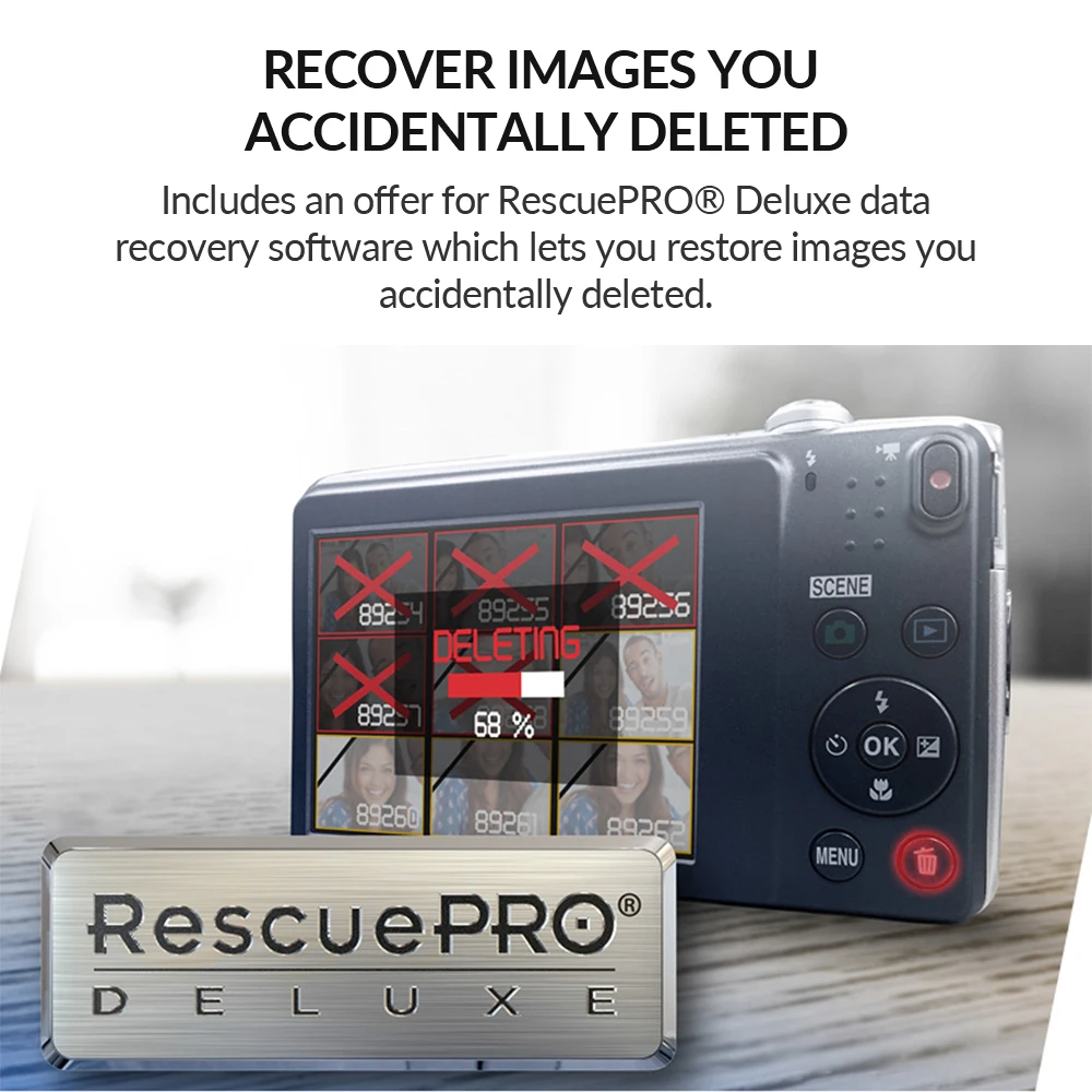 SanDisk ͽƮ SDHC/SDXC SD ī, UHS-I ÷ ī, 4K UHD, 32GB, 64GB, 128GB, C10, U3, V30, 150 MB/s (32GB: 90 MB/s)