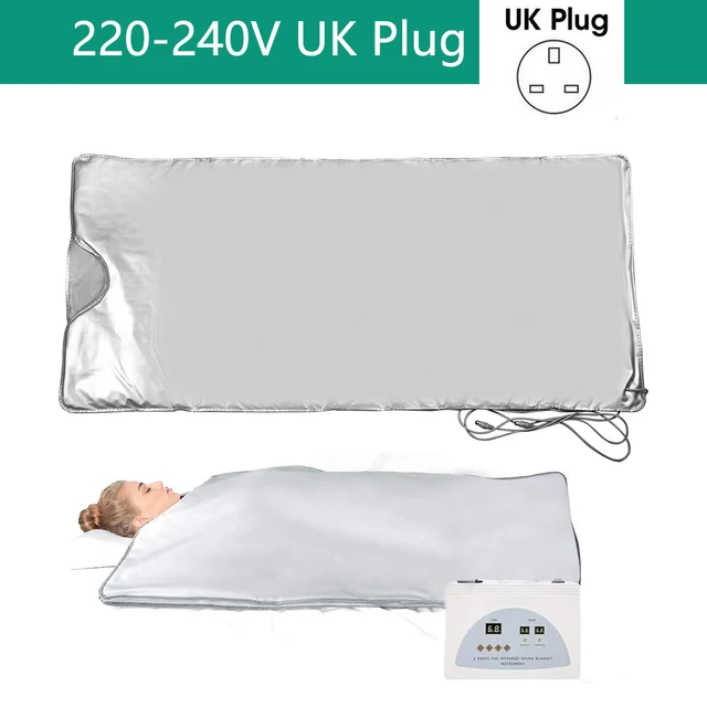 220V UK plug Silver