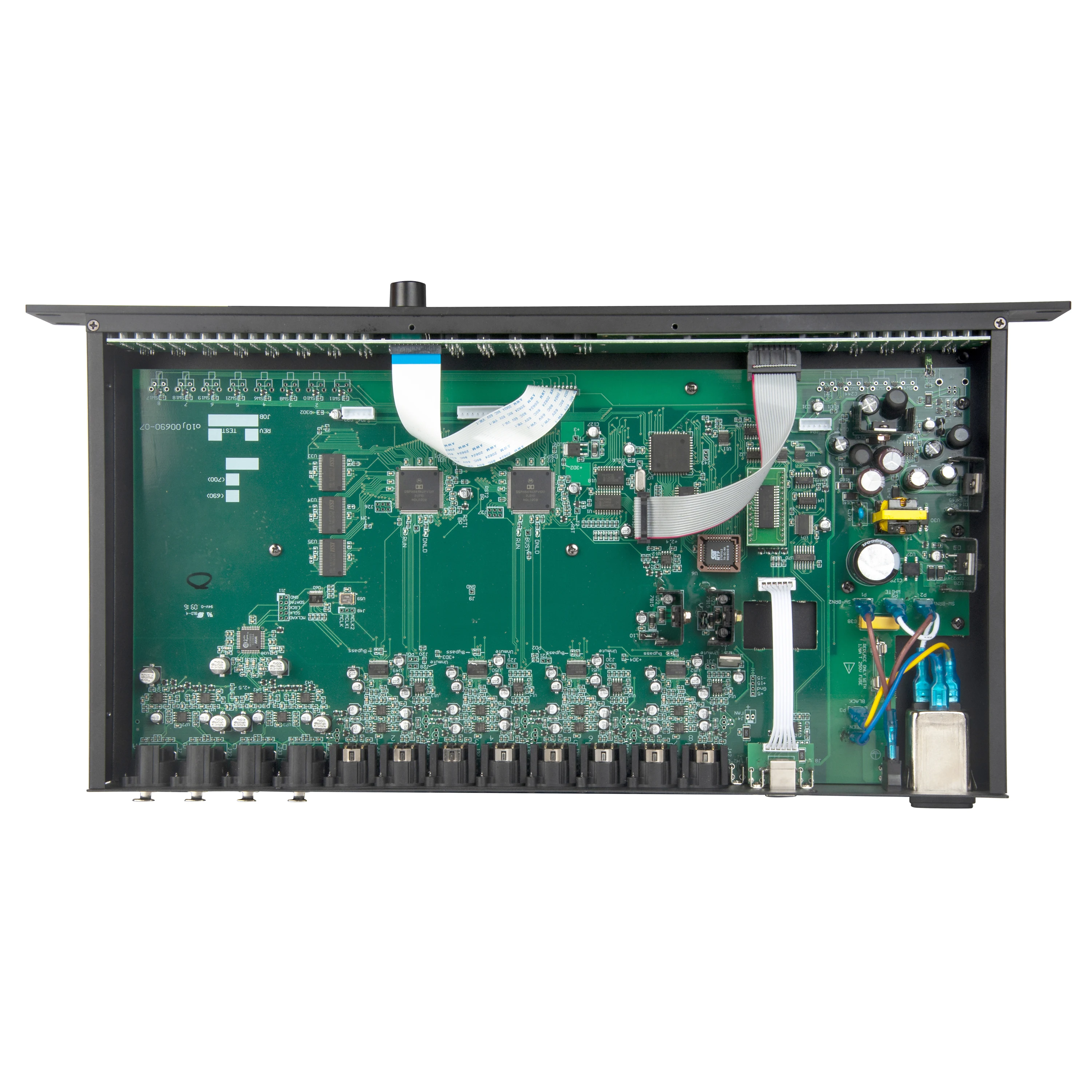 Leicozic AC3 Antenna Combiner & Paddles / AC10