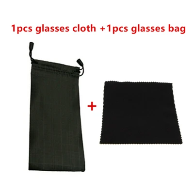 Glasses cloth bag Очки для велосипеда UV400 Мужские велосипедные солнцезащитные очки Прямая поставка Солнцезащитные очки женские MTB велосипедные очки спортивные очки - Цвет: Glasses cloth bag
