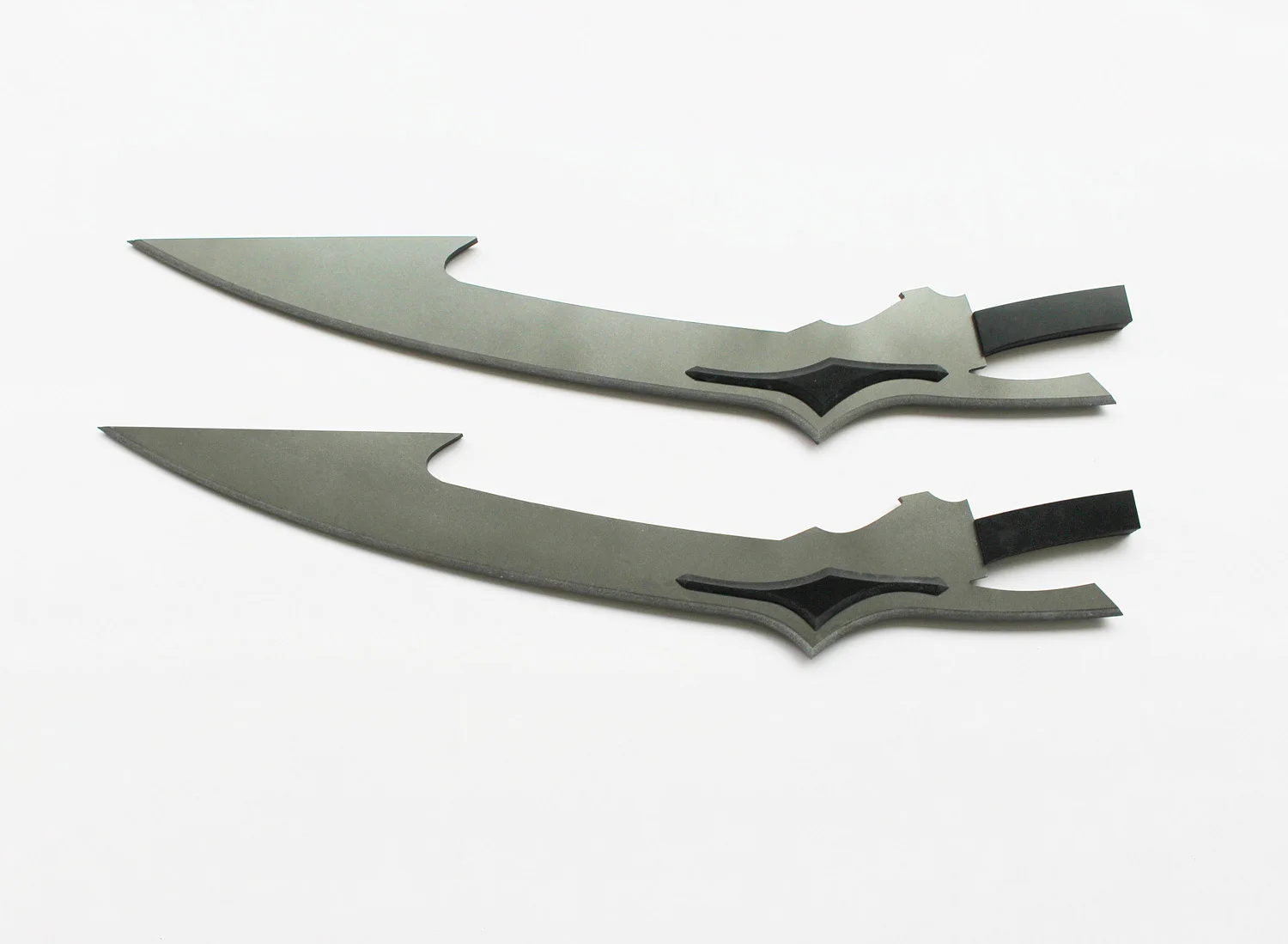 RWBY Cinder Fall Cosplay Weapons Bow and Arrow Double Blade Costume Props image 5