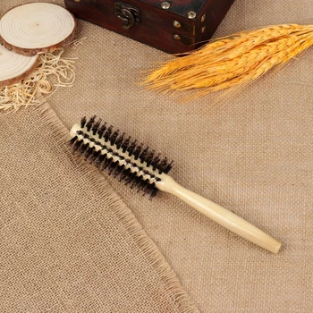

Brashing, combined bristles, d = 4 cm, color "light wood"