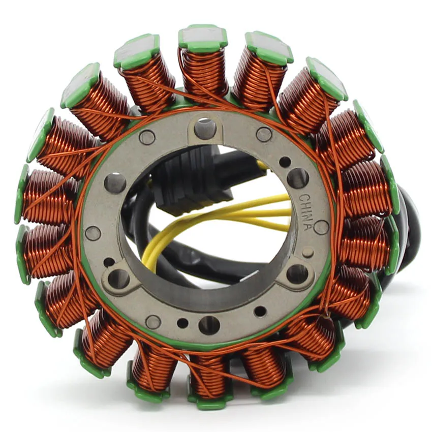 

Катушка статора для мотоцикла Aprilia SRV850 Mana 850 850GT 58183R For Gilera GP800 2007 2008 - 2013 GP CENTENARIO 800 2009