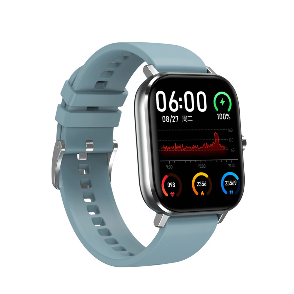 

DT35 Smart Watch Bluetooth Call Music ECG Heart Rate Sport Fitness tracker Band Smart clock P8 pro PK pro IWO Max Smartwatch