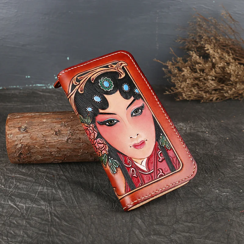 

2019 Leather Women Wallets Hasp Lady Moneybags Zipper Coin Purse Woman Envelope Wallet Money Cards ID Holder Bags Purses Pocket